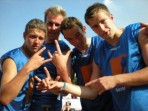 Usur- Pátors – nejúspěšnější tým sezóny 2009